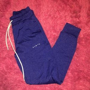 NVGTN joggers